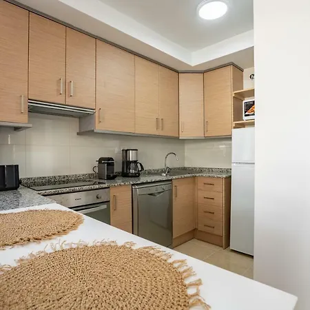 Ideally Located Holiday Apartment Moncofar Exterior photo