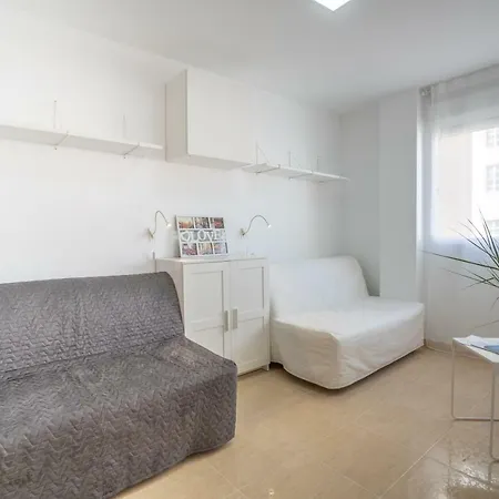Ideally Located Holiday Apartment Moncofar Exterior photo