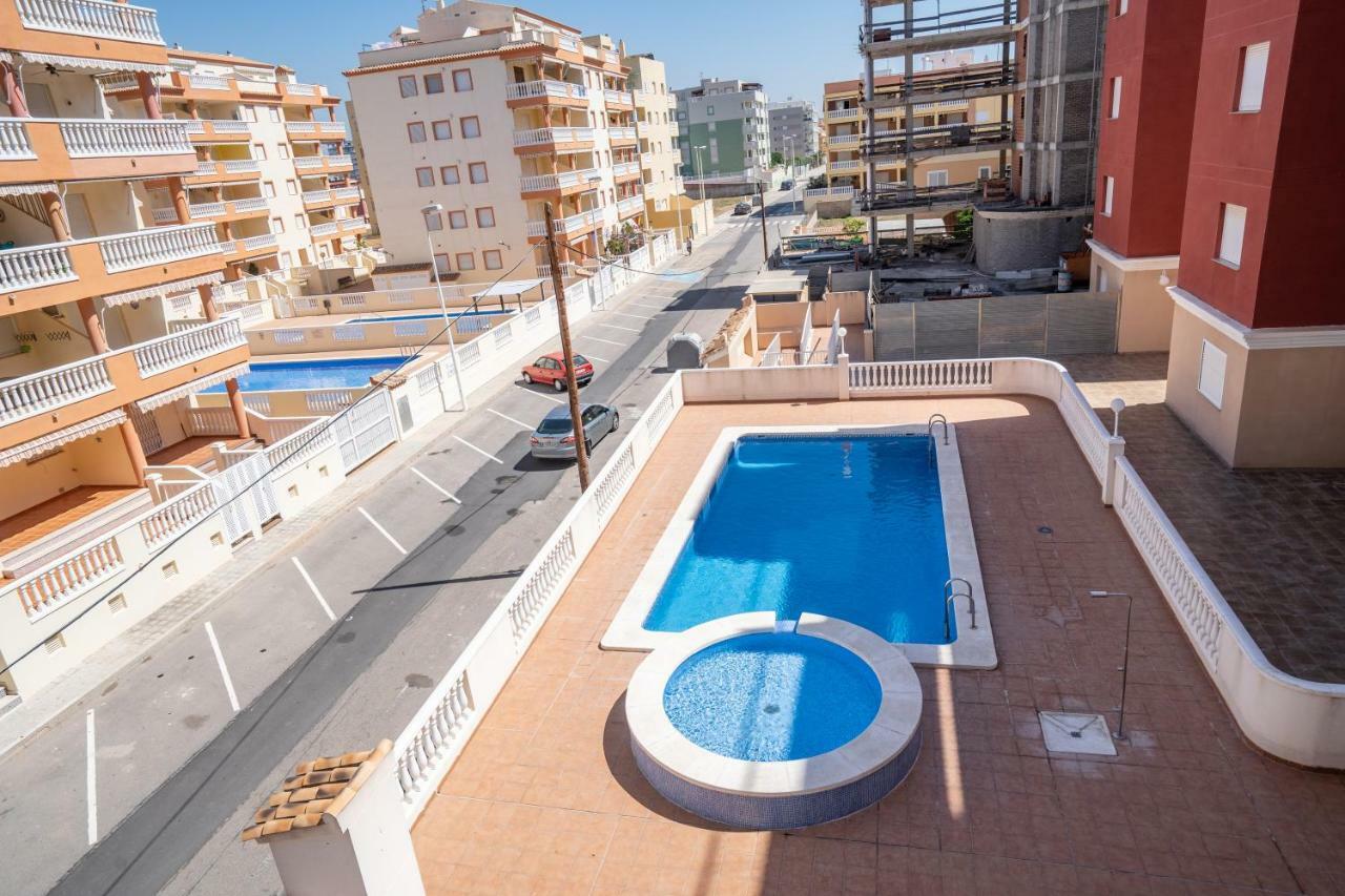 Ideally Located Apartment