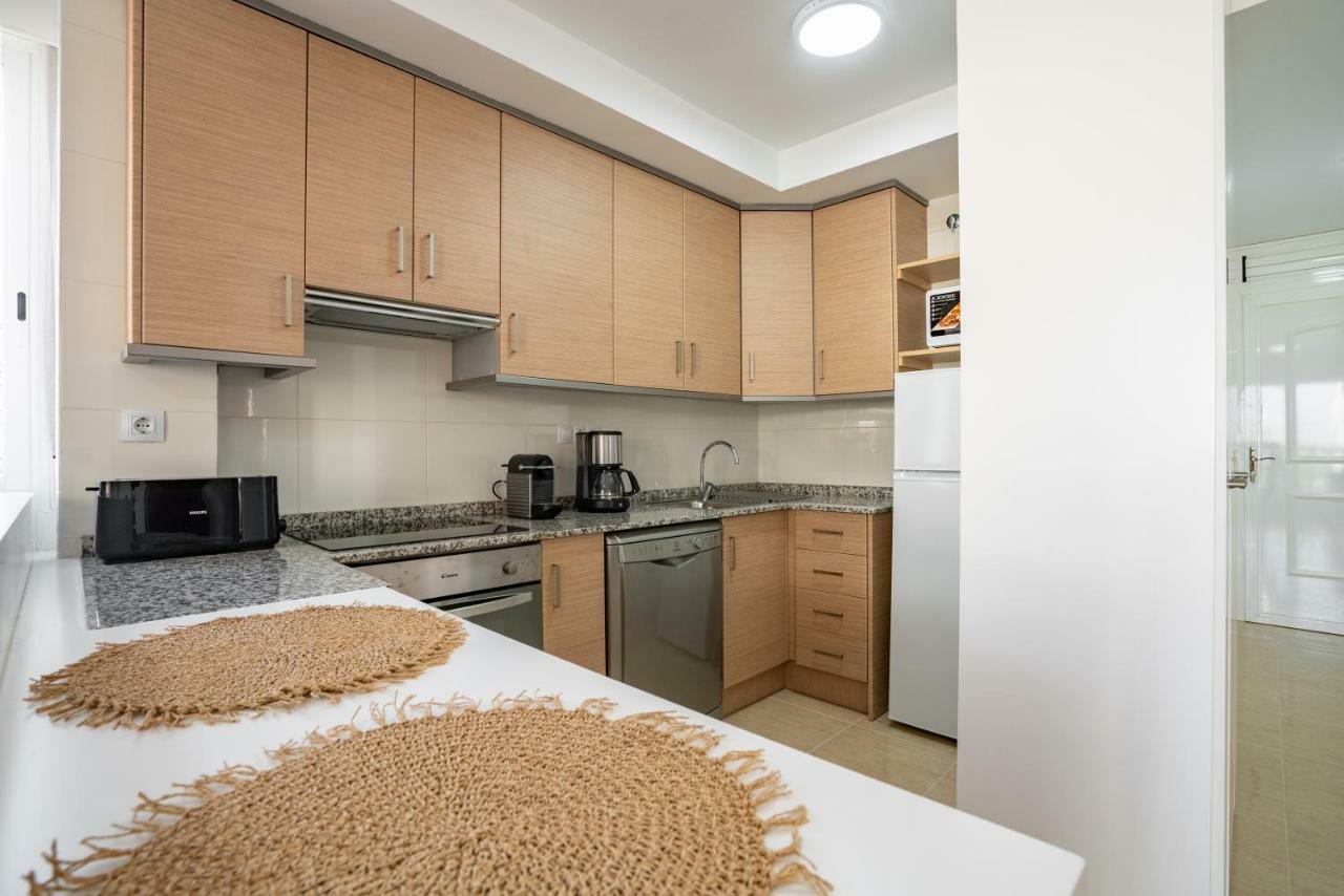 Apartment Ideally Located Moncofar