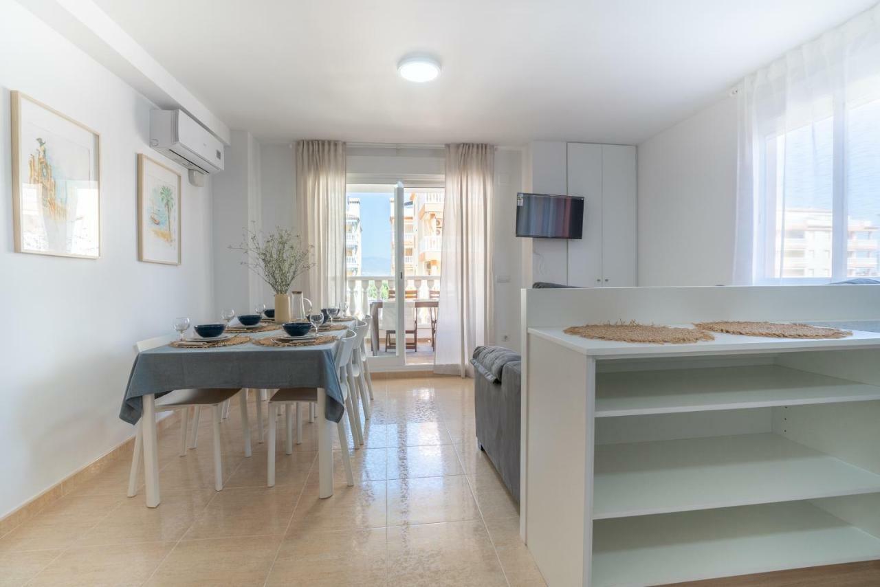 Ideally Located Apartment *