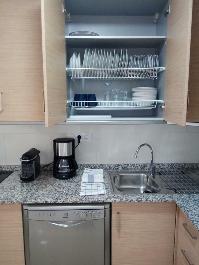 Ideally Located Apartment