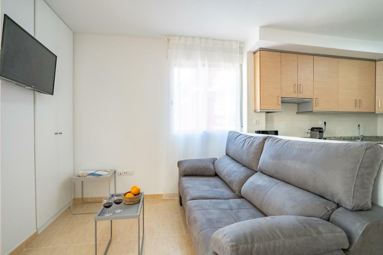 Ideally Located Apartment