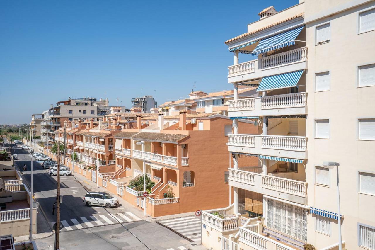 Apartment Ideally Located