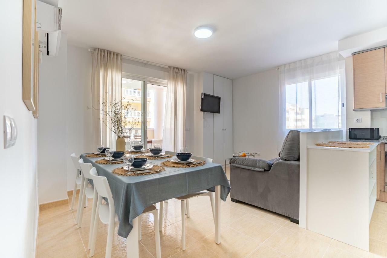Ideally Located Apartment